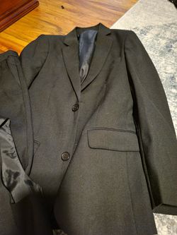 Boys Suit