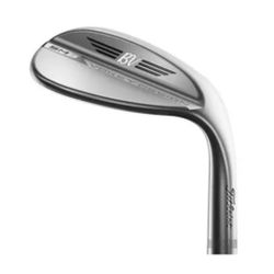 Titleist Vokey SM8 Tour Chrome 50.8F wedge head