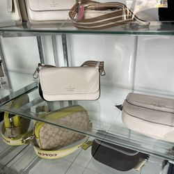 Kate Spade Purses 