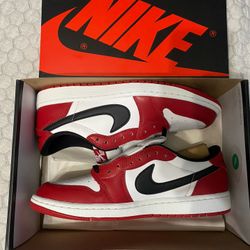 Jordan 1 low Retro Low OG Chicago 