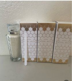 ROYAL JELLI 6,7 OZ $70 PARA LA CARA