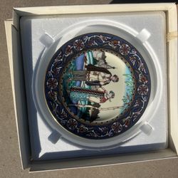 “Russian Fairy Tales” Series By Villeroy & Boch Collection