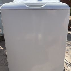 GE Appliances Washer Works- Needs Agitator Repair