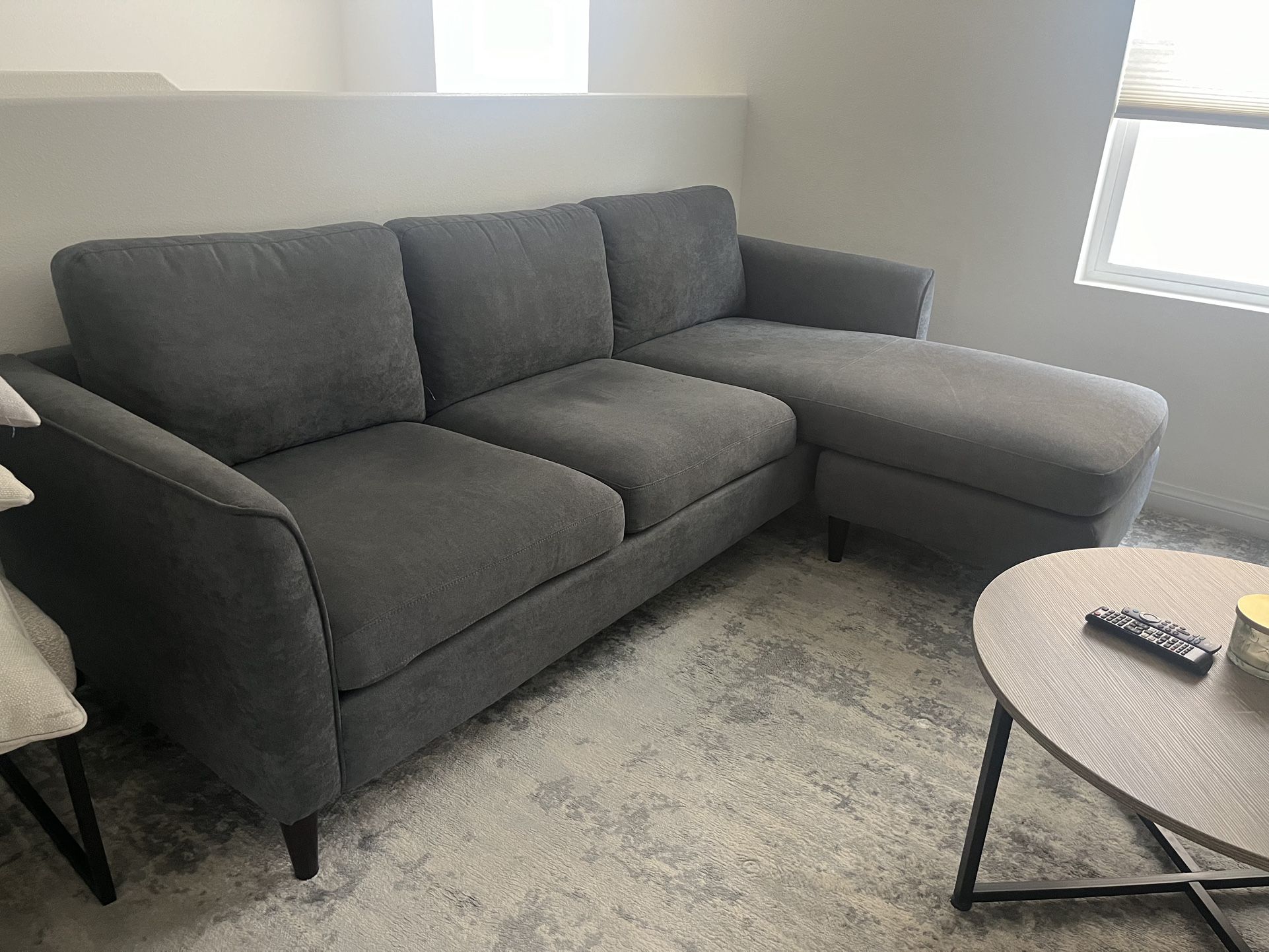 Couch/sectional 