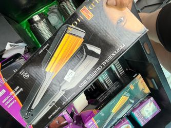 Hair tools
