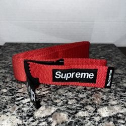 Supreme Belt