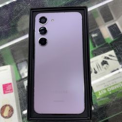 Samsung galaxy s23 unlocked