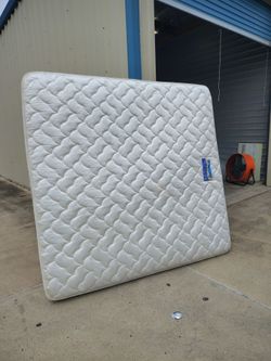 Colchon king size
