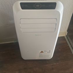 Portable Air Conditioner 