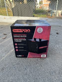 240v 4800W Electric Heater