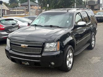 2011 Chevrolet Tahoe