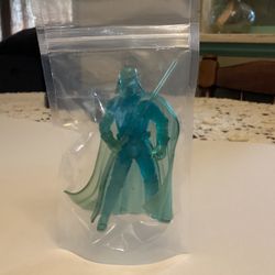 Comic-Con Darth Vader