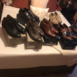 Men Size 12 Dress Shoes