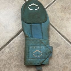 Evo Shield Sliding Mitt