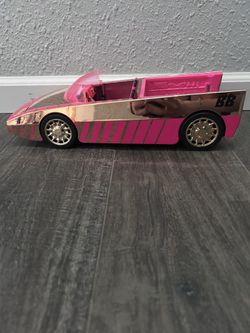 L.O.L. Surprise! Car-Pool Coupe