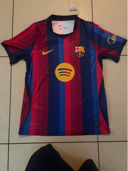 Barcelona size medium