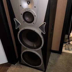 2 Speaker