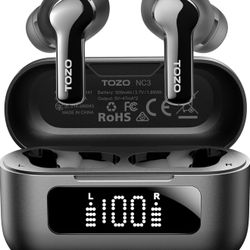 Wireless Earbuds