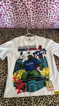 ALOC shirt size M