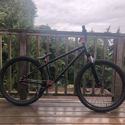 Specialized Dirt jumper 