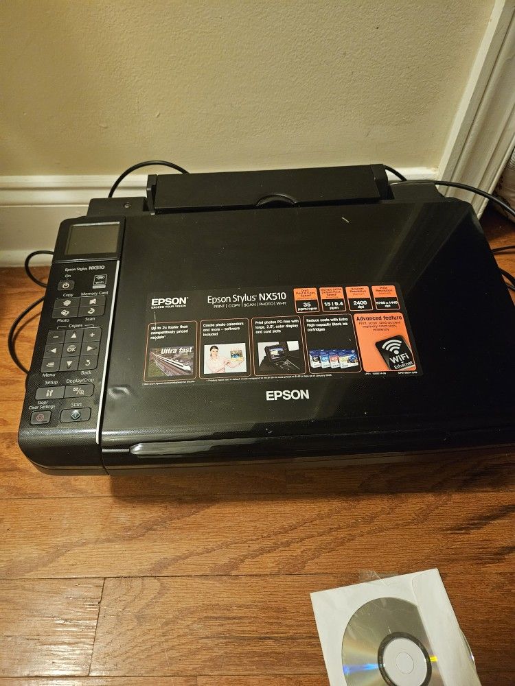 Epson Printer