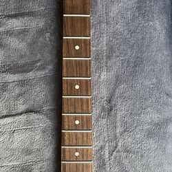 Squier Classic Vibe Telecaster Neck 