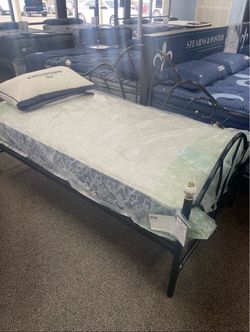 Day Bed