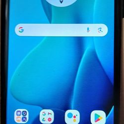 Moto 5G 2024 (Boost Locked)