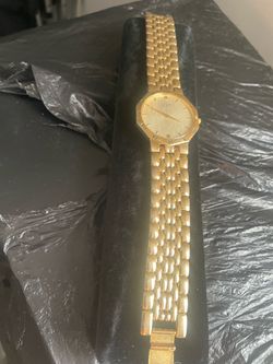 Citizen watch