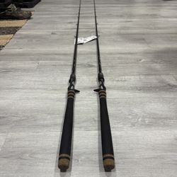 Bull Bay LMG Bait Casting Rods 