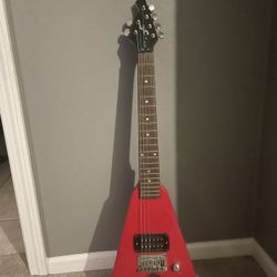 Electric Guitar First Act 