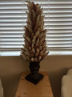 Fall Decorations