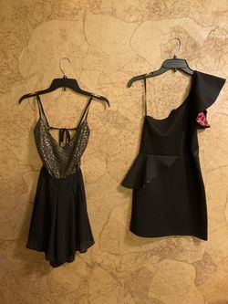 Dress & Romper-2/$10
