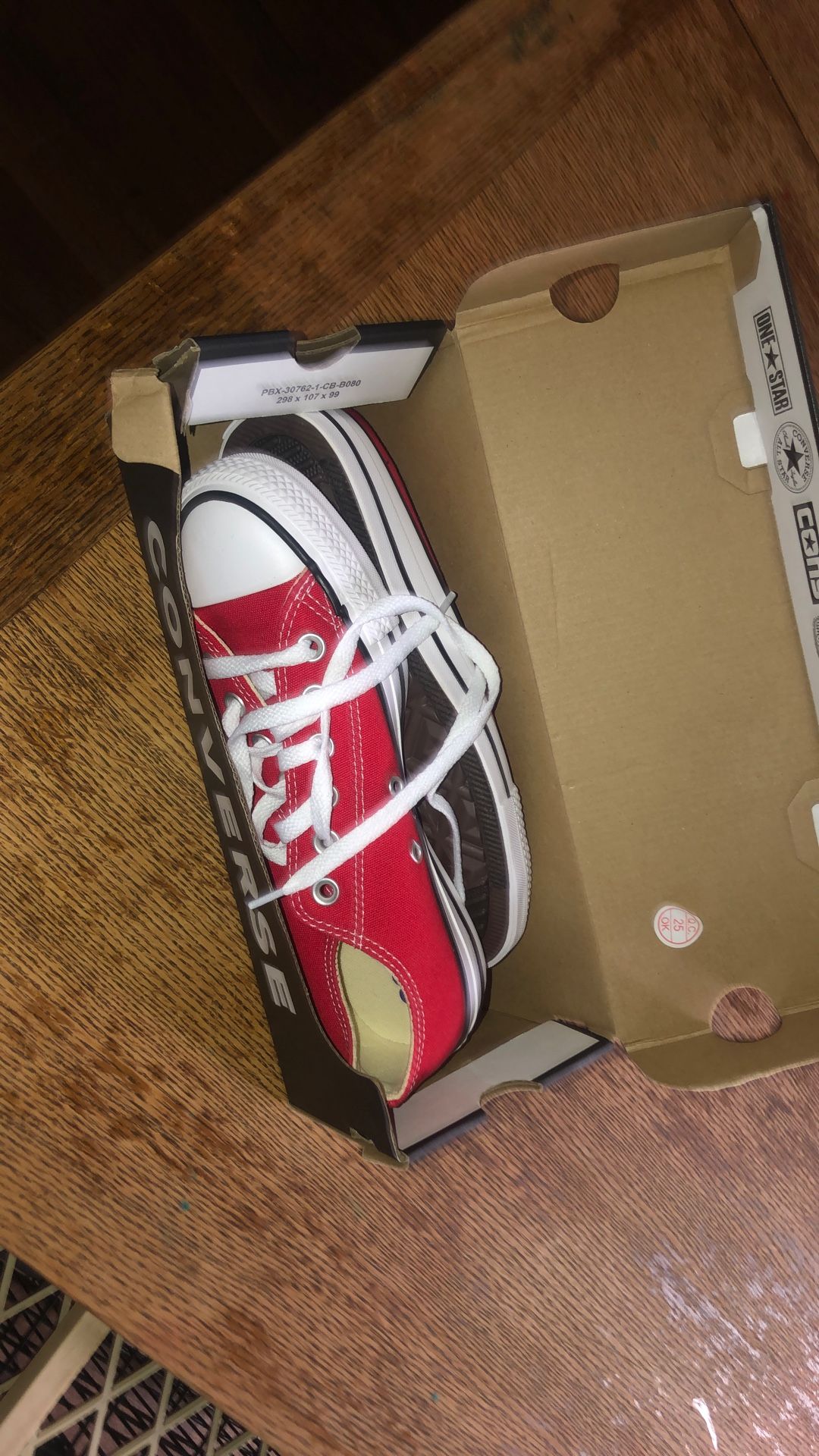 Converse