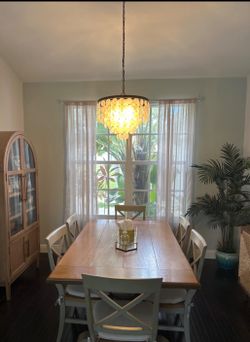 Chandelier