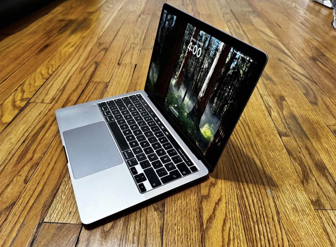 MACBOOK PRO 2020