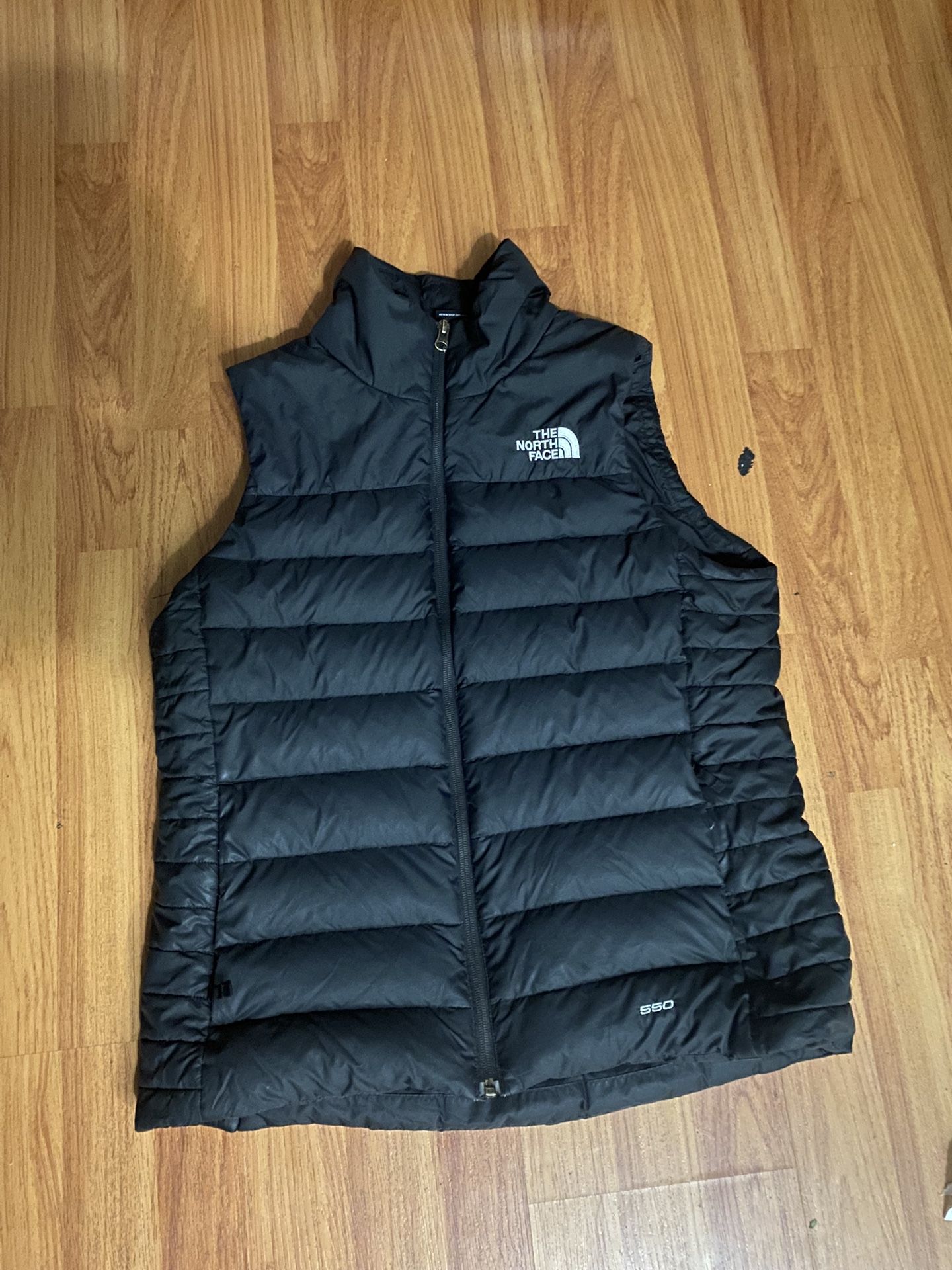 Women’s Puffer Jacket, North face