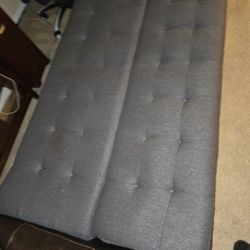 Futon Bed