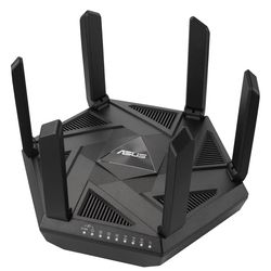 ASUS RT-AXE7800 Tri-Band WiFi 6E Router