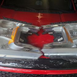 2018 Ford F-150 SuperCrew Cab