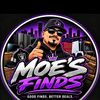 MOE