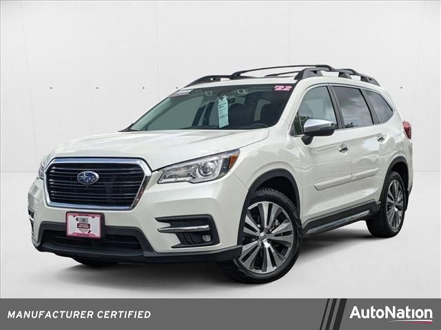 2022 Subaru Ascent