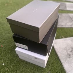 Rick owen DRKSHDW , Amiri Ma-1, and Maison Miharas *READ DESCRIPTION*