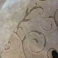 Rug.  8 By 10