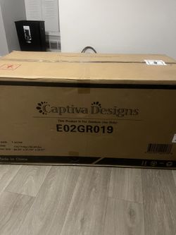 Duel Fuel Grill Combo