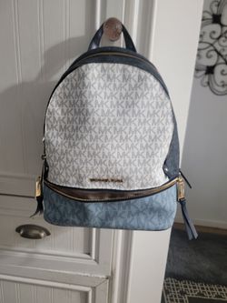 Michael Kor Large Backpack $60.00 Firm Price! Pick Up Only!