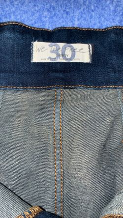 We The Free Jeans