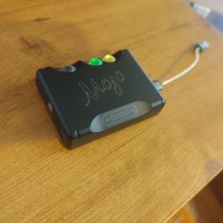 Chord Mojo