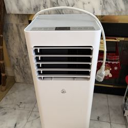 Portable Air Conditioner