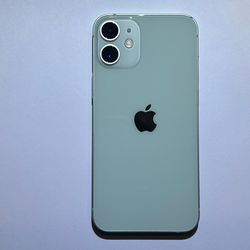 iPhone 12 Mini